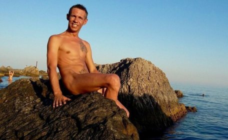 За публикацию откровенных снимков в Instagram, аккаунт Панина могут заблокировать